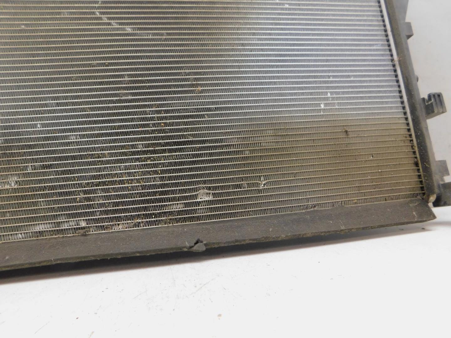 Радиатор охлаждения