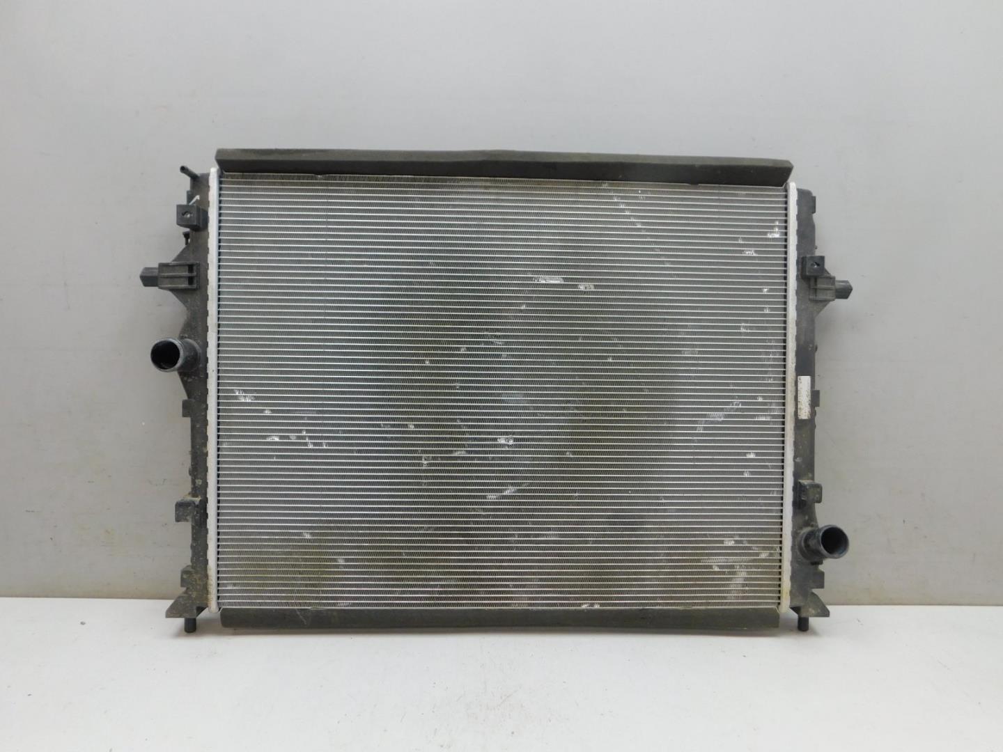 Радиатор охлаждения