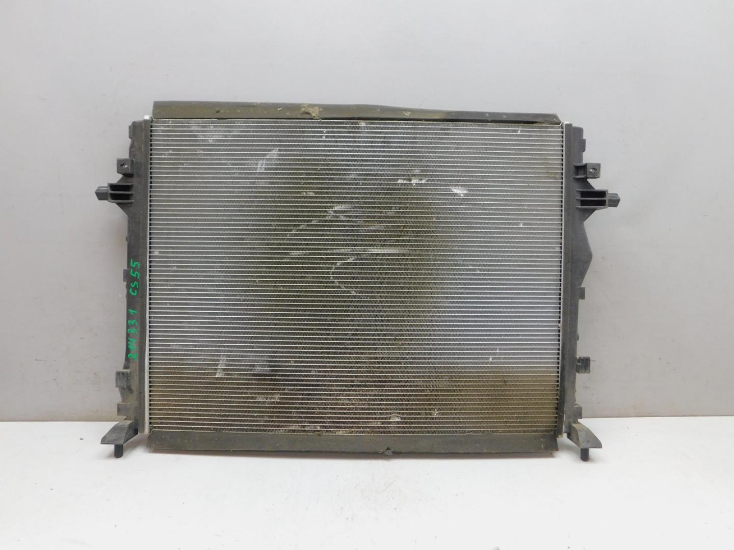 Радиатор охлаждения