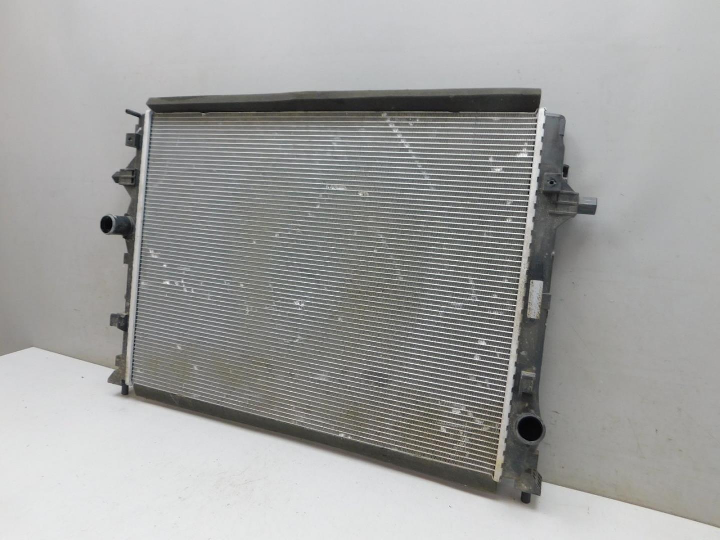 Радиатор охлаждения