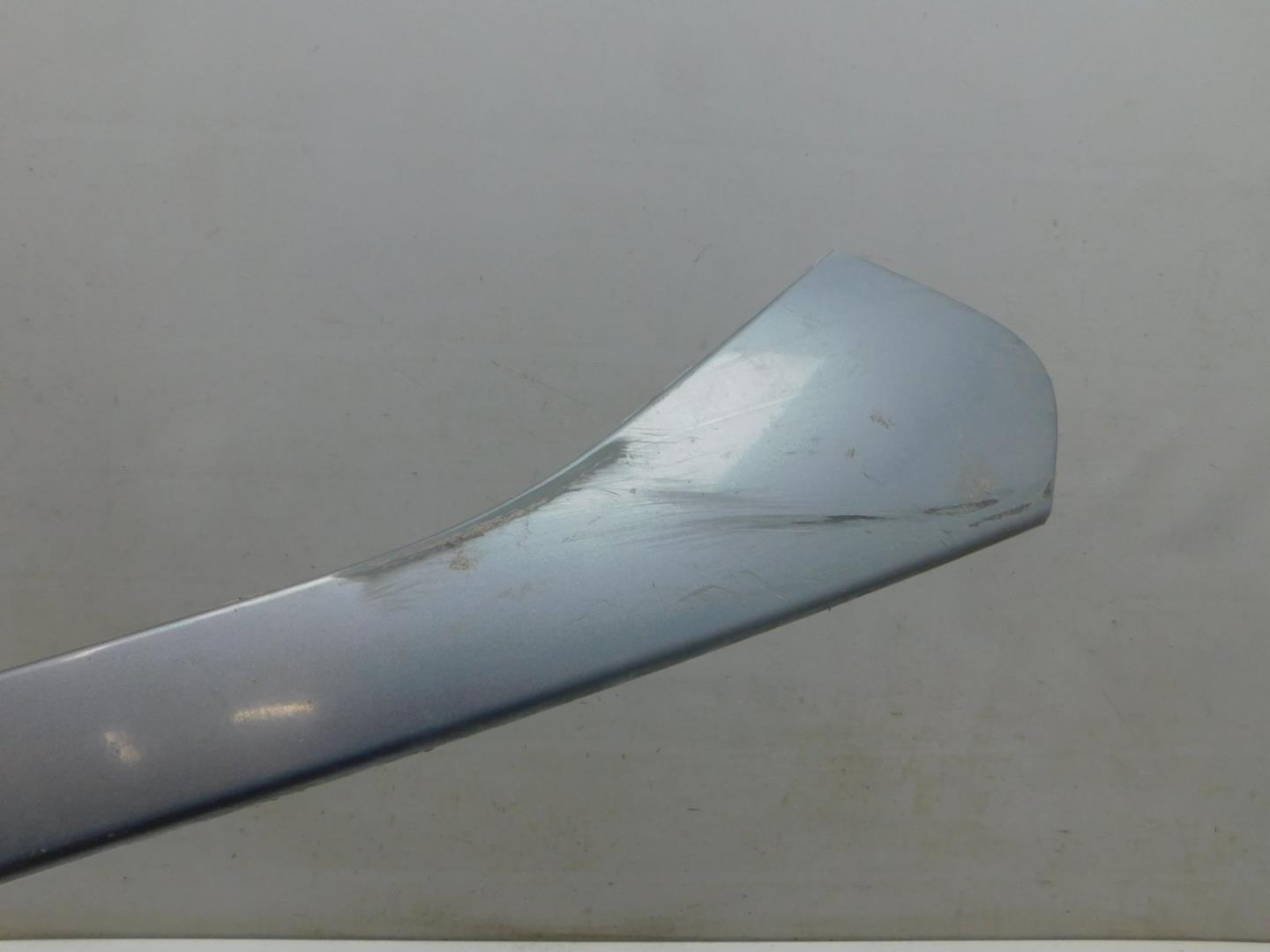 Накладка на решетку радиатора