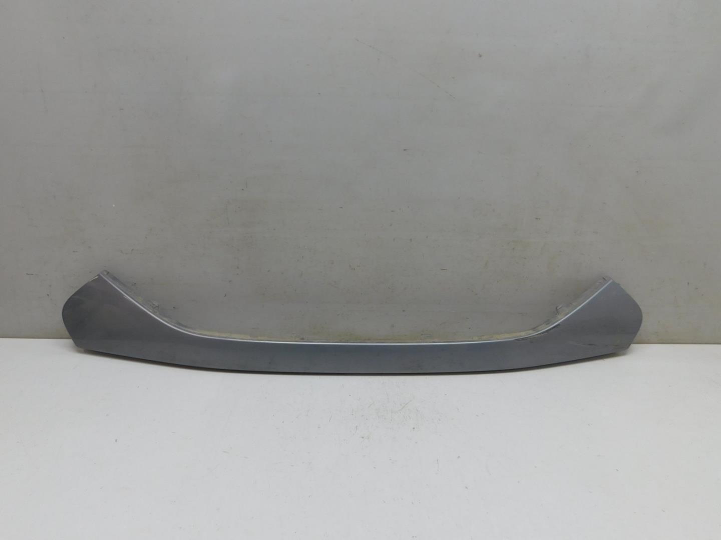 Накладка на решетку радиатора