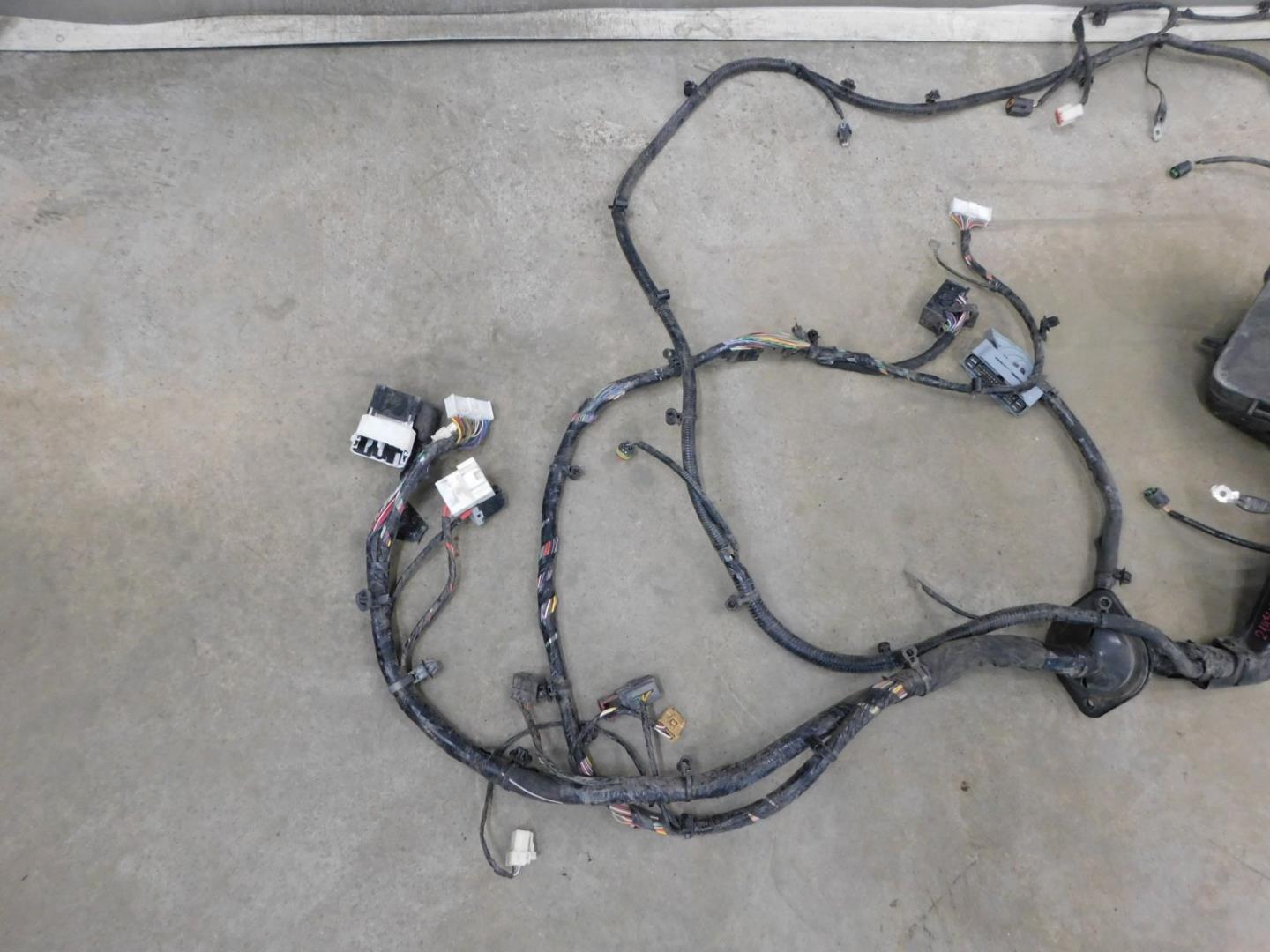 Проводка (коса)
