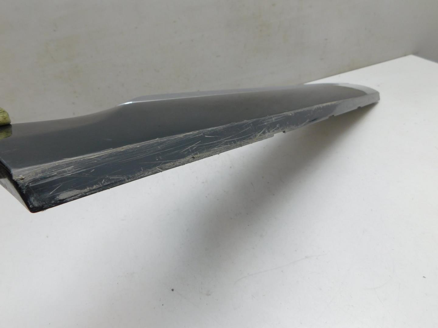 Накладка двери задней правой