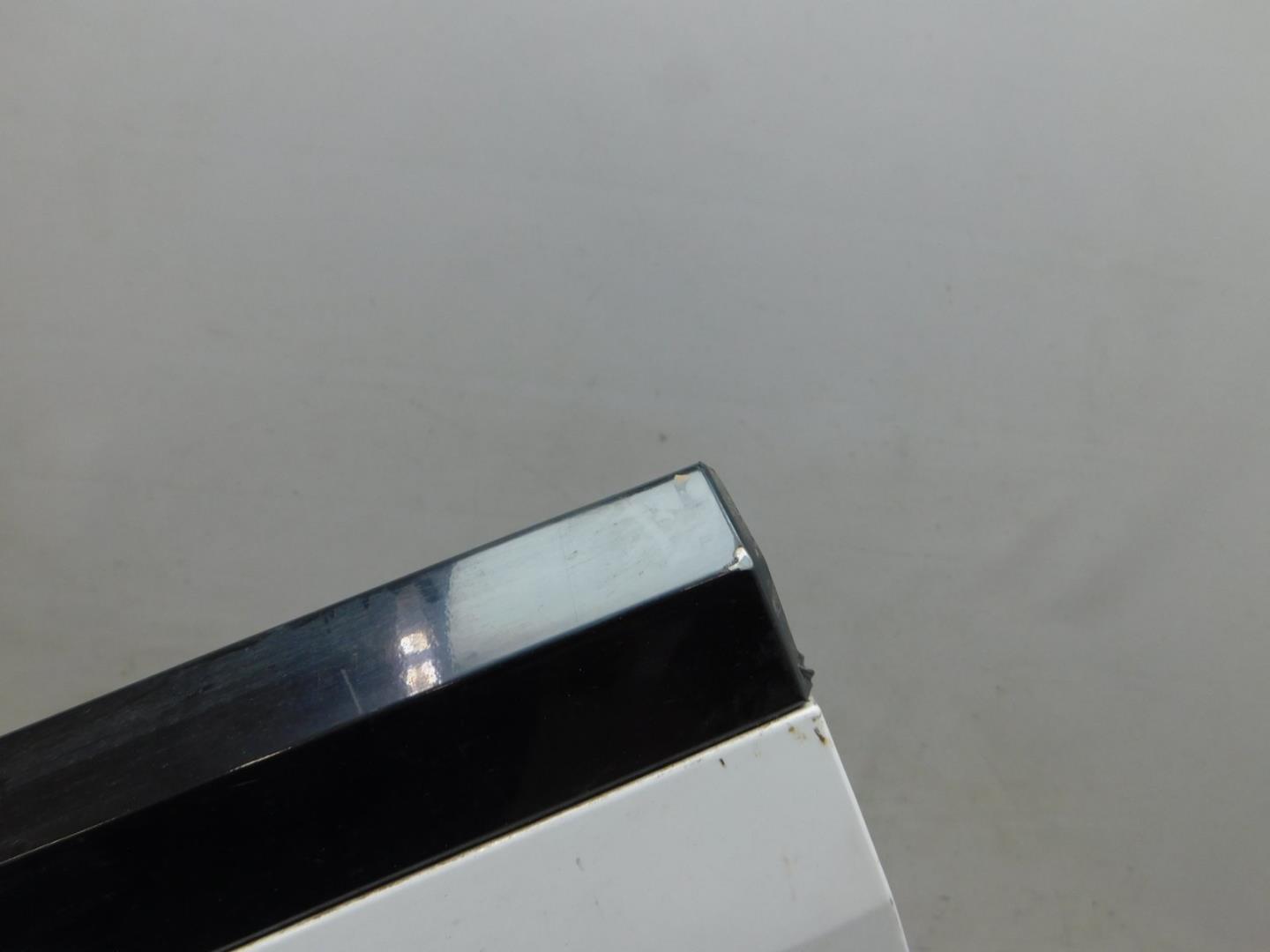 Накладка двери задней правой