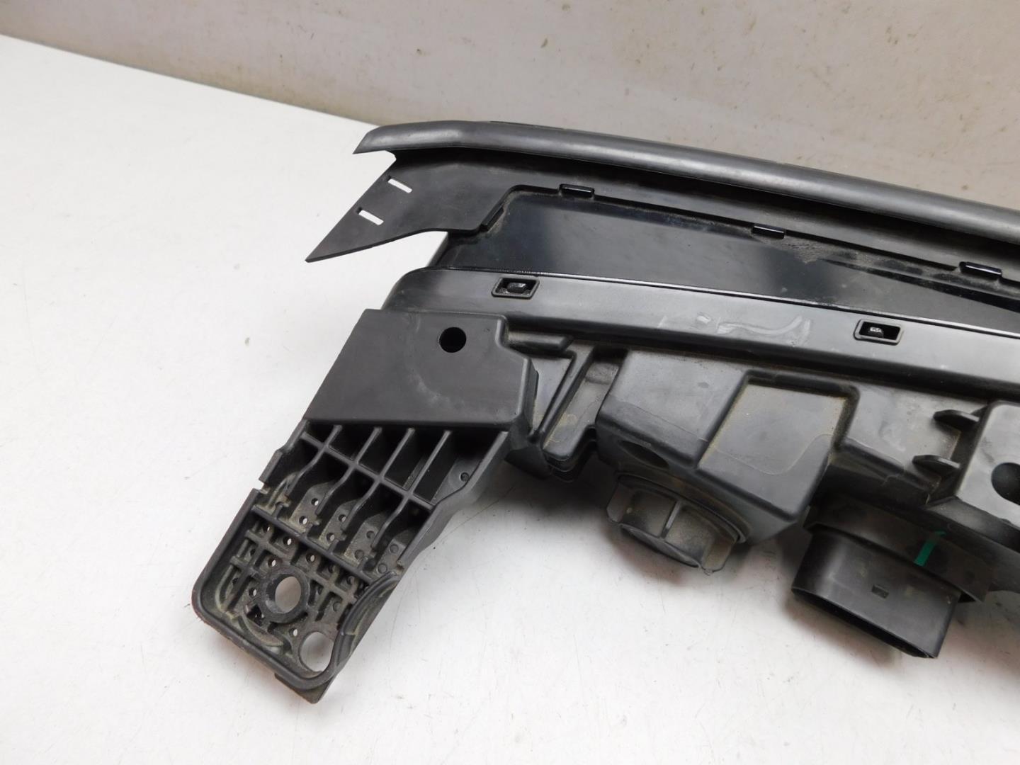 Фара дневного света (ходовые огни)