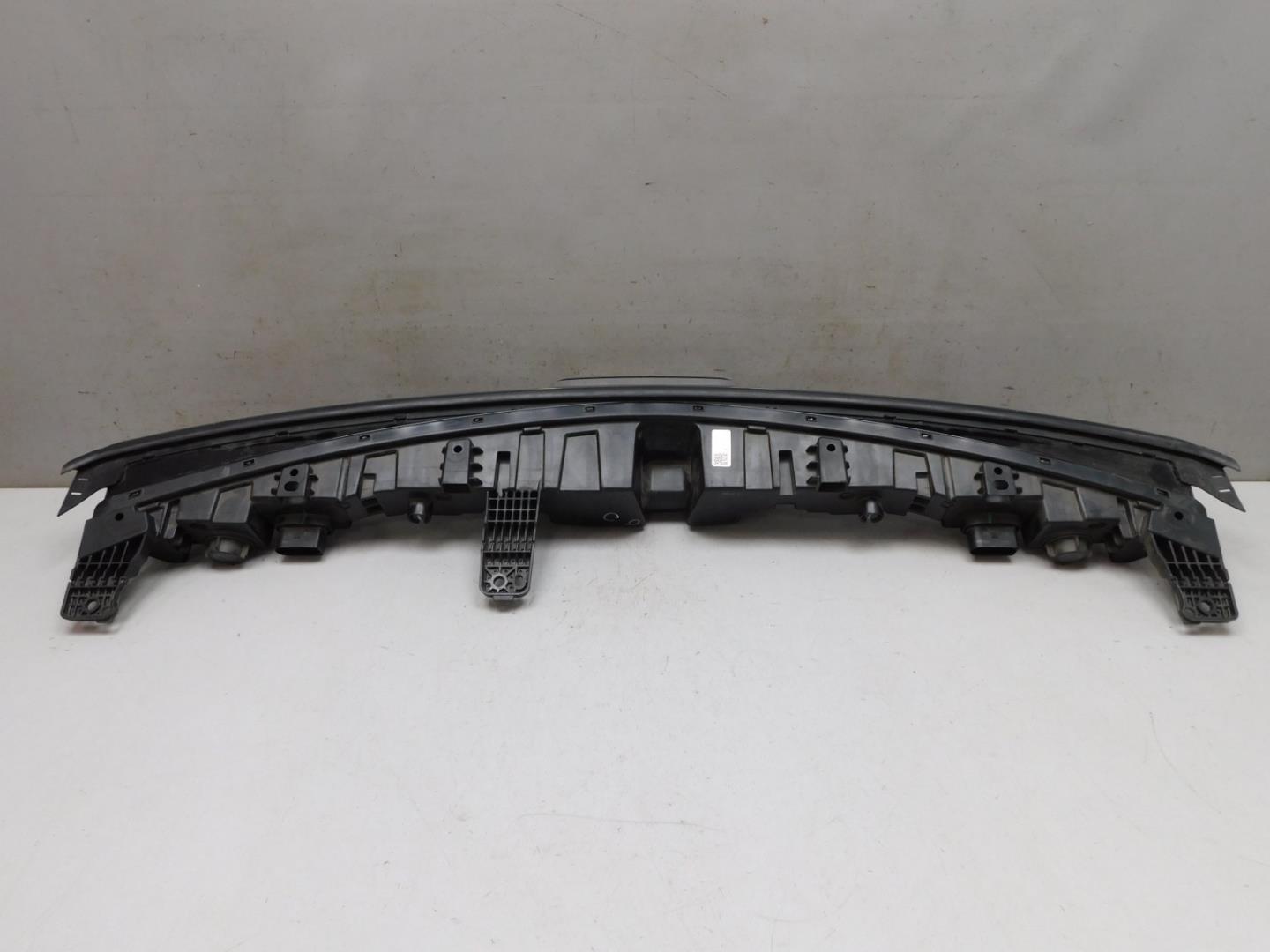 Фара дневного света (ходовые огни)