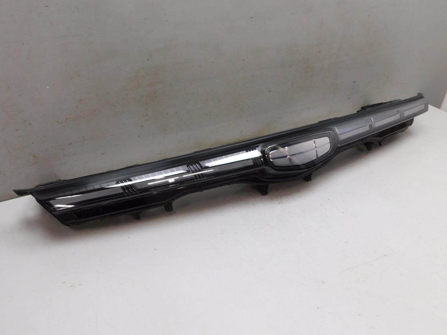 Фара дневного света (ходовые огни)