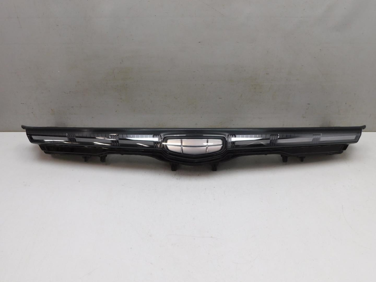 Фара дневного света (ходовые огни)