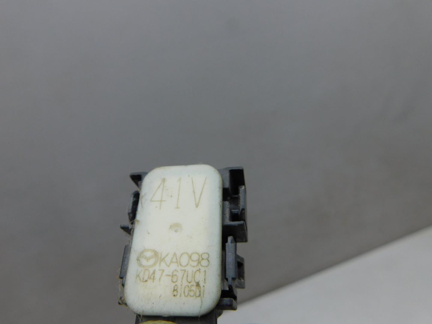 Датчик парковки