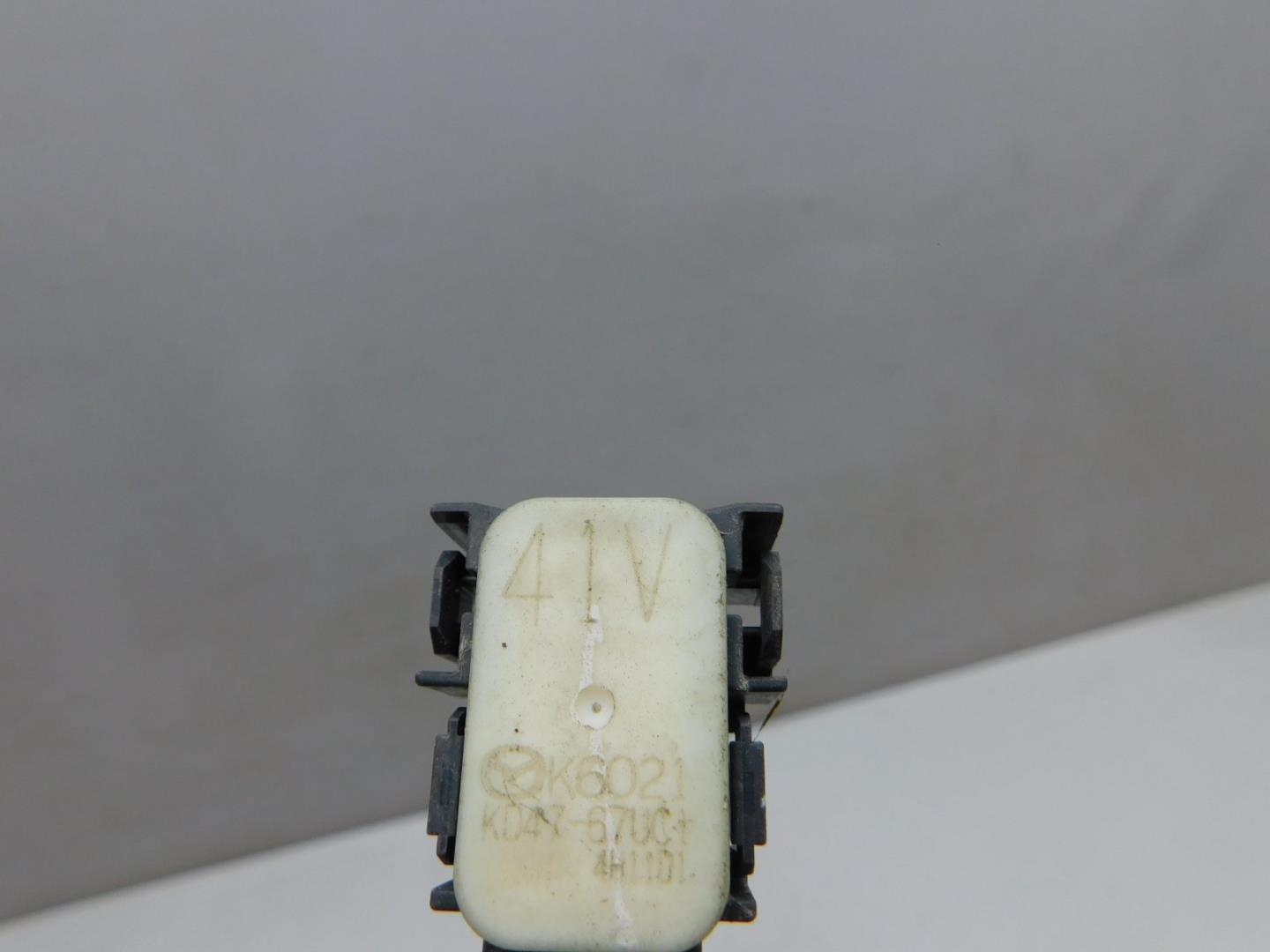 Датчик парковки