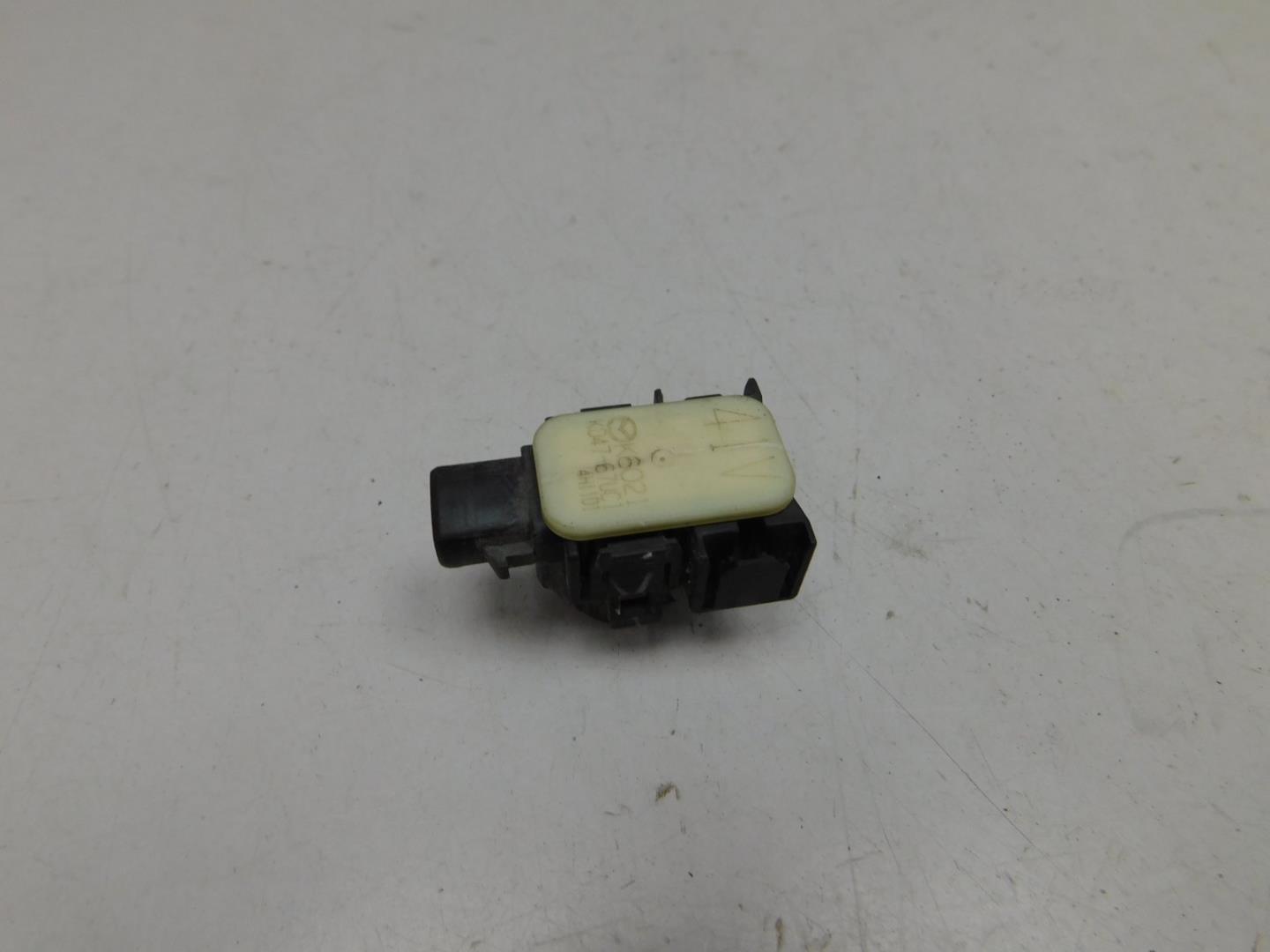 Датчик парковки