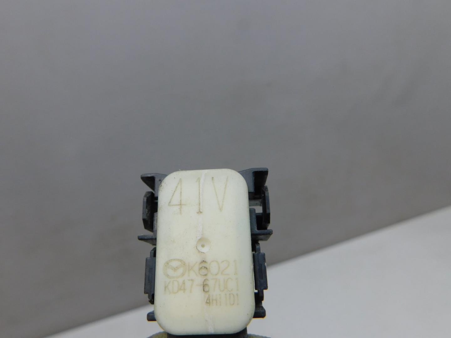 Датчик парковки