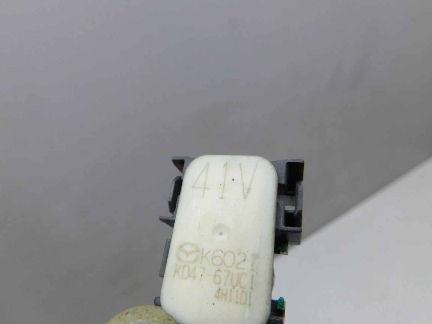 Датчик парковки