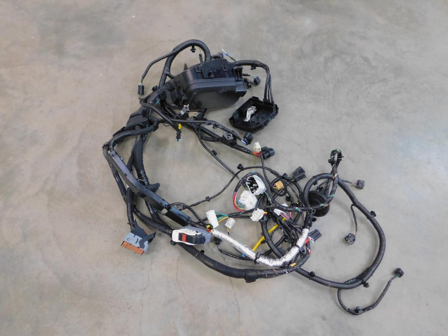 Проводка (коса)