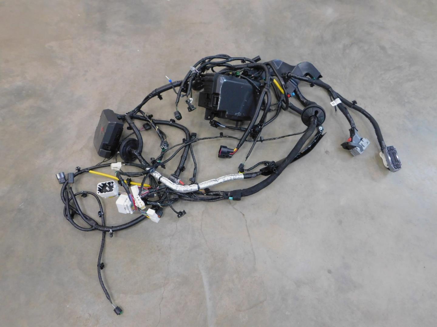 Проводка (коса)