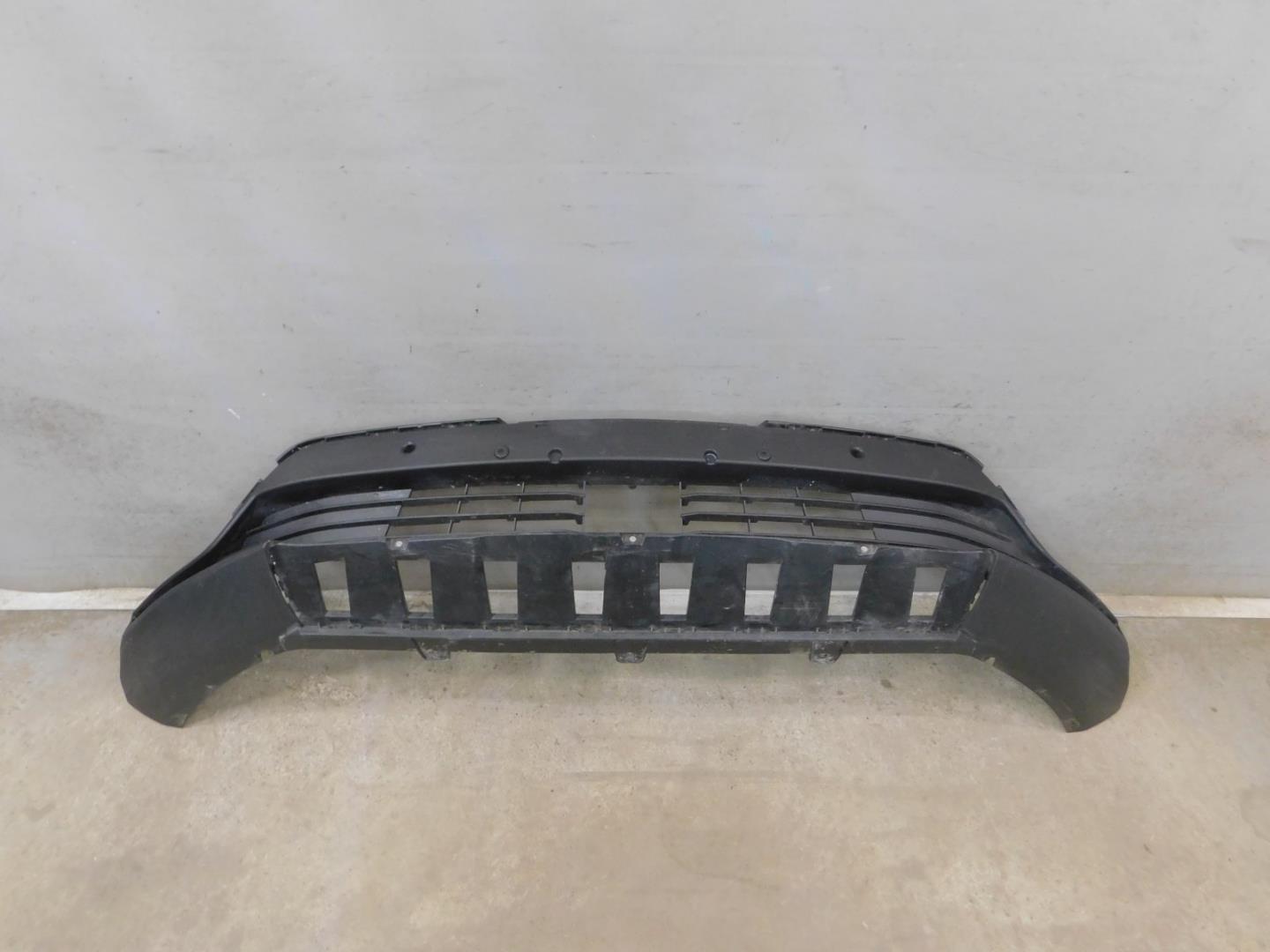 Юбка передняя