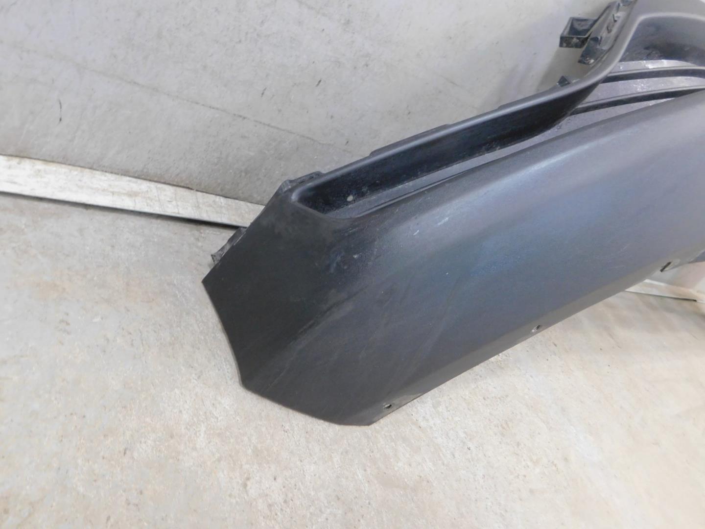 Юбка передняя