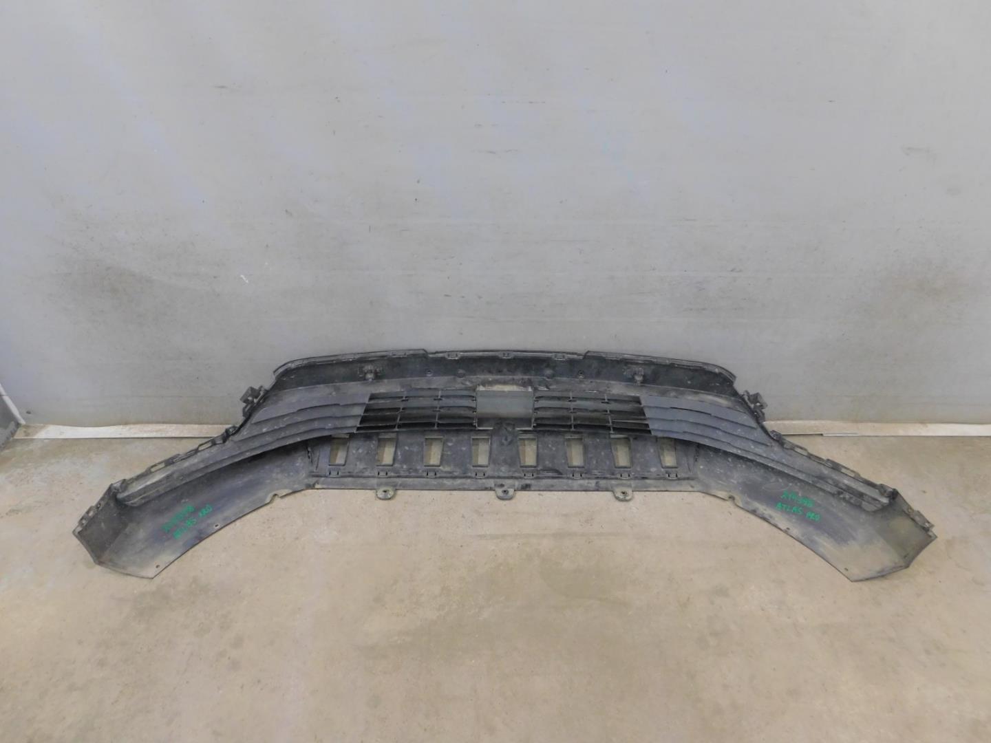 Юбка передняя