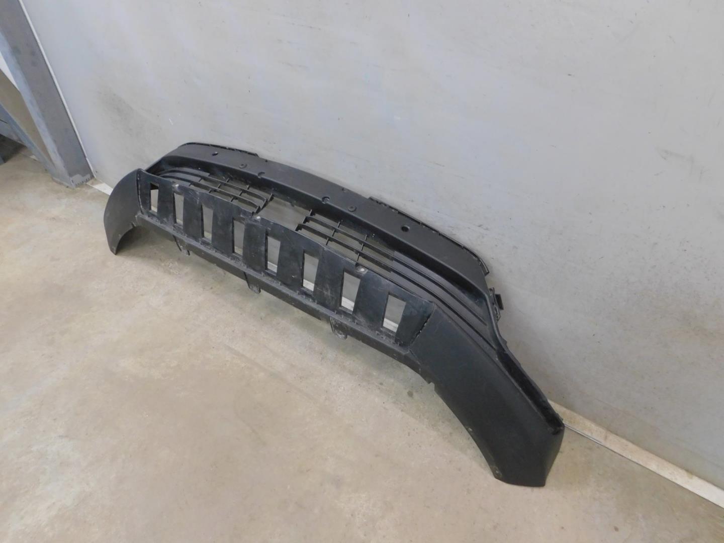 Юбка передняя