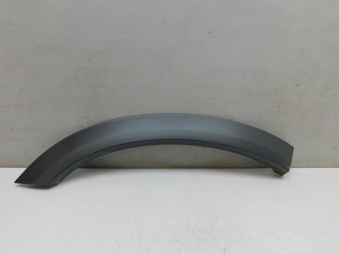 Накладка двери задней правой