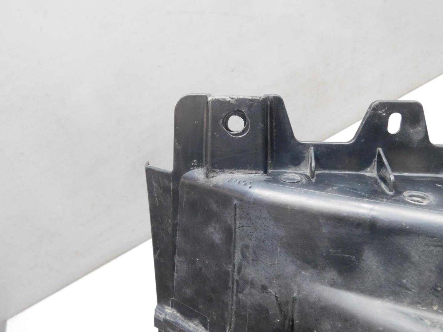 Воздухозаборник (внутри)