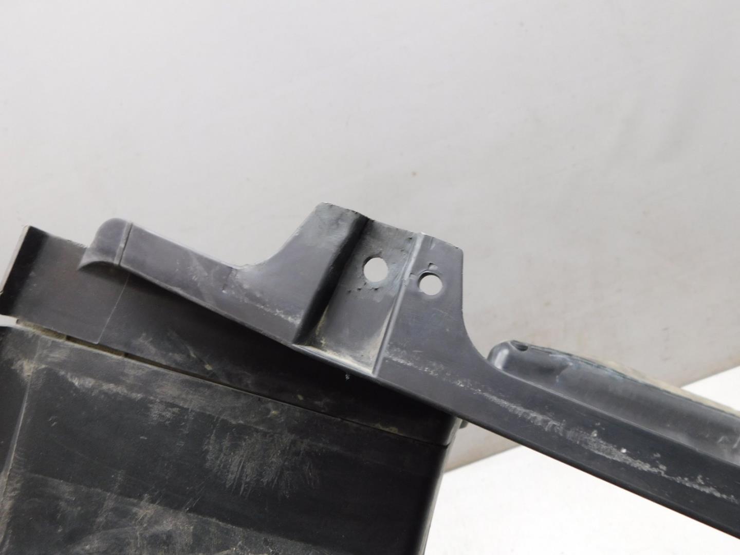 Воздухозаборник (внутри)