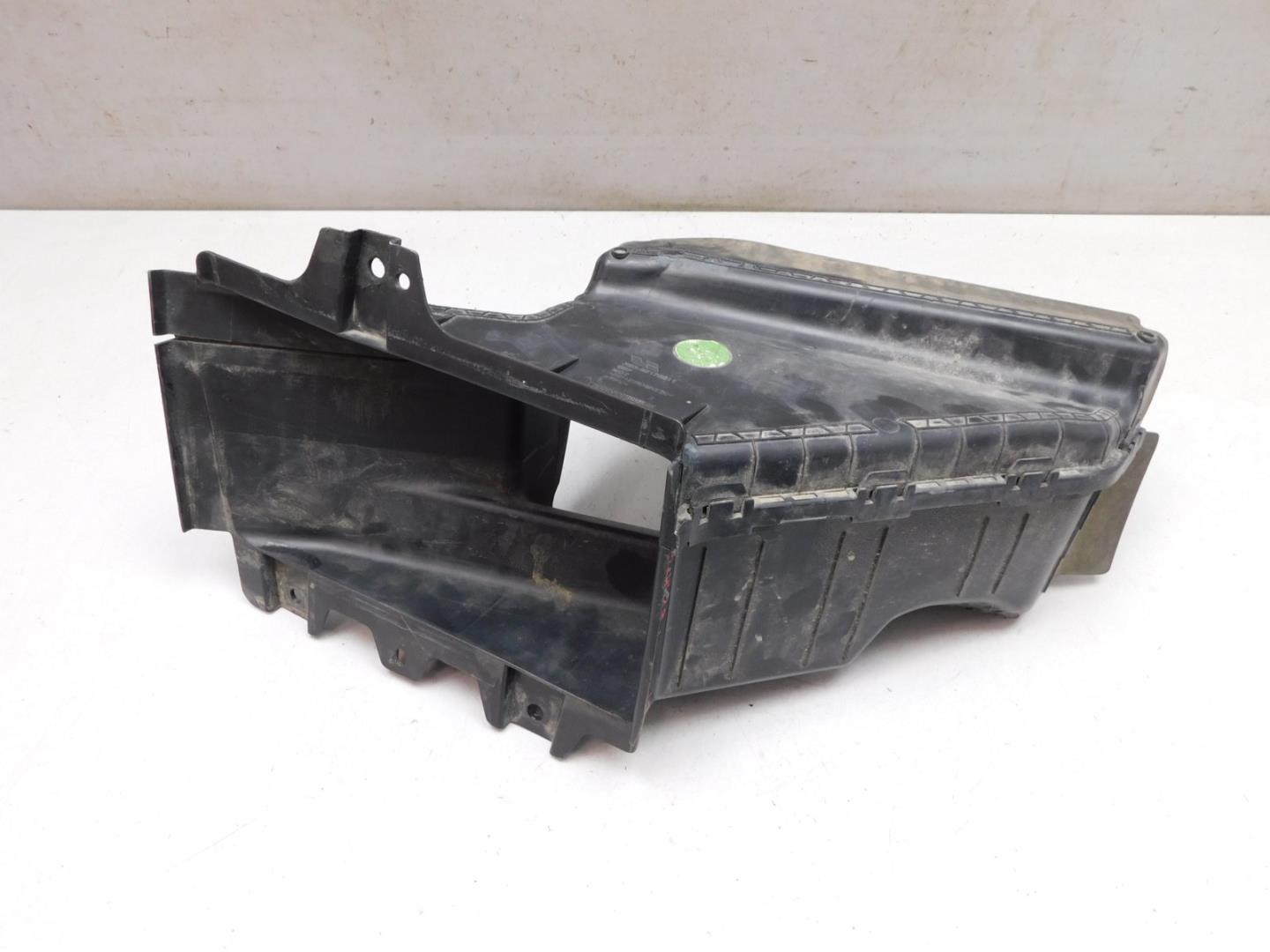 Воздухозаборник (внутри)