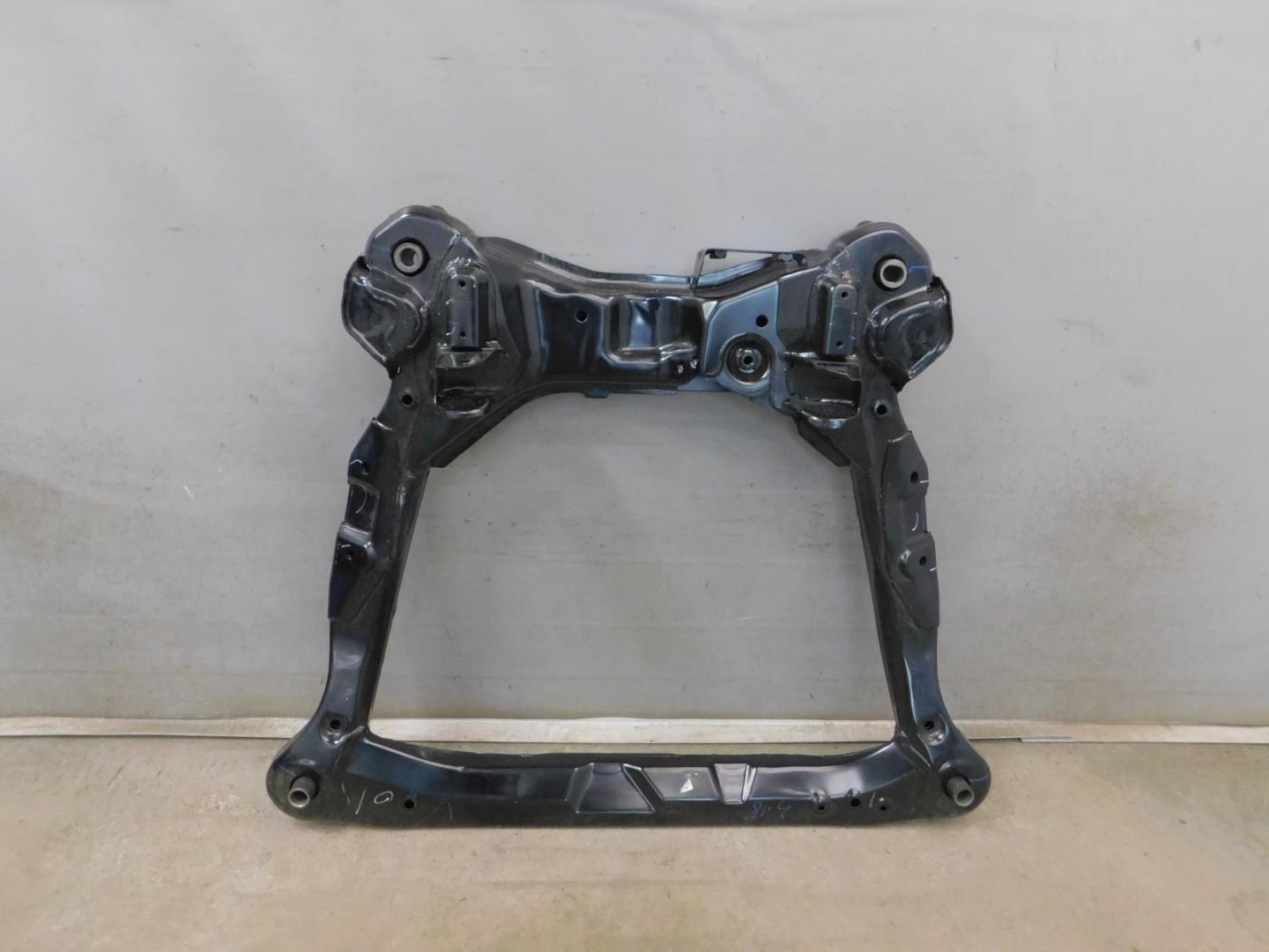 Балка подмоторная