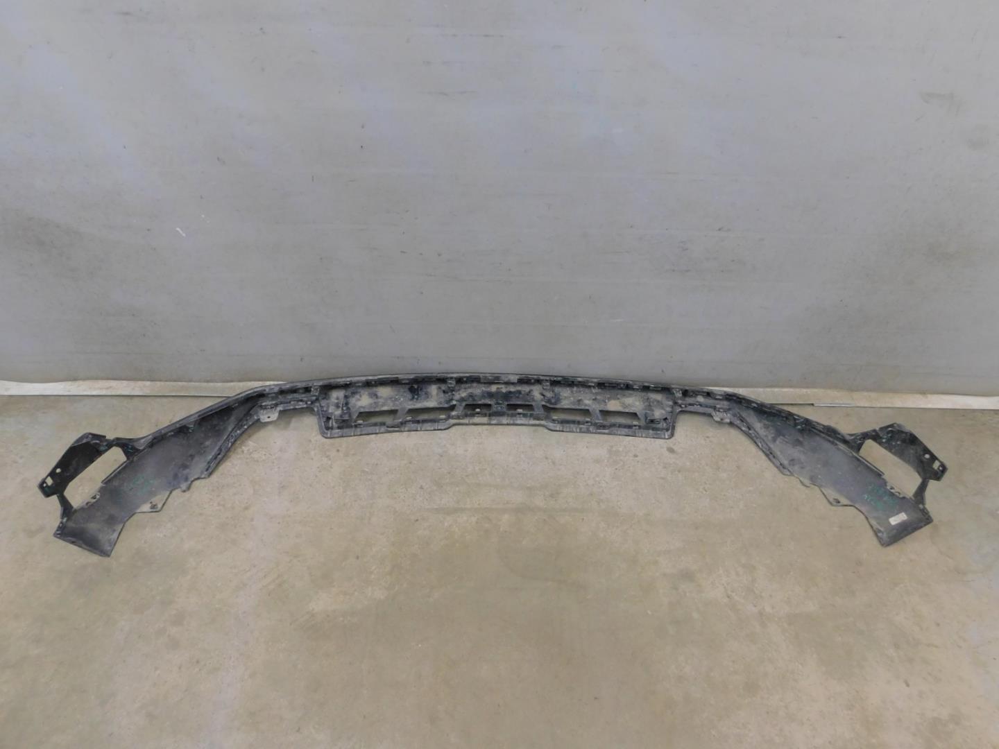 Юбка передняя