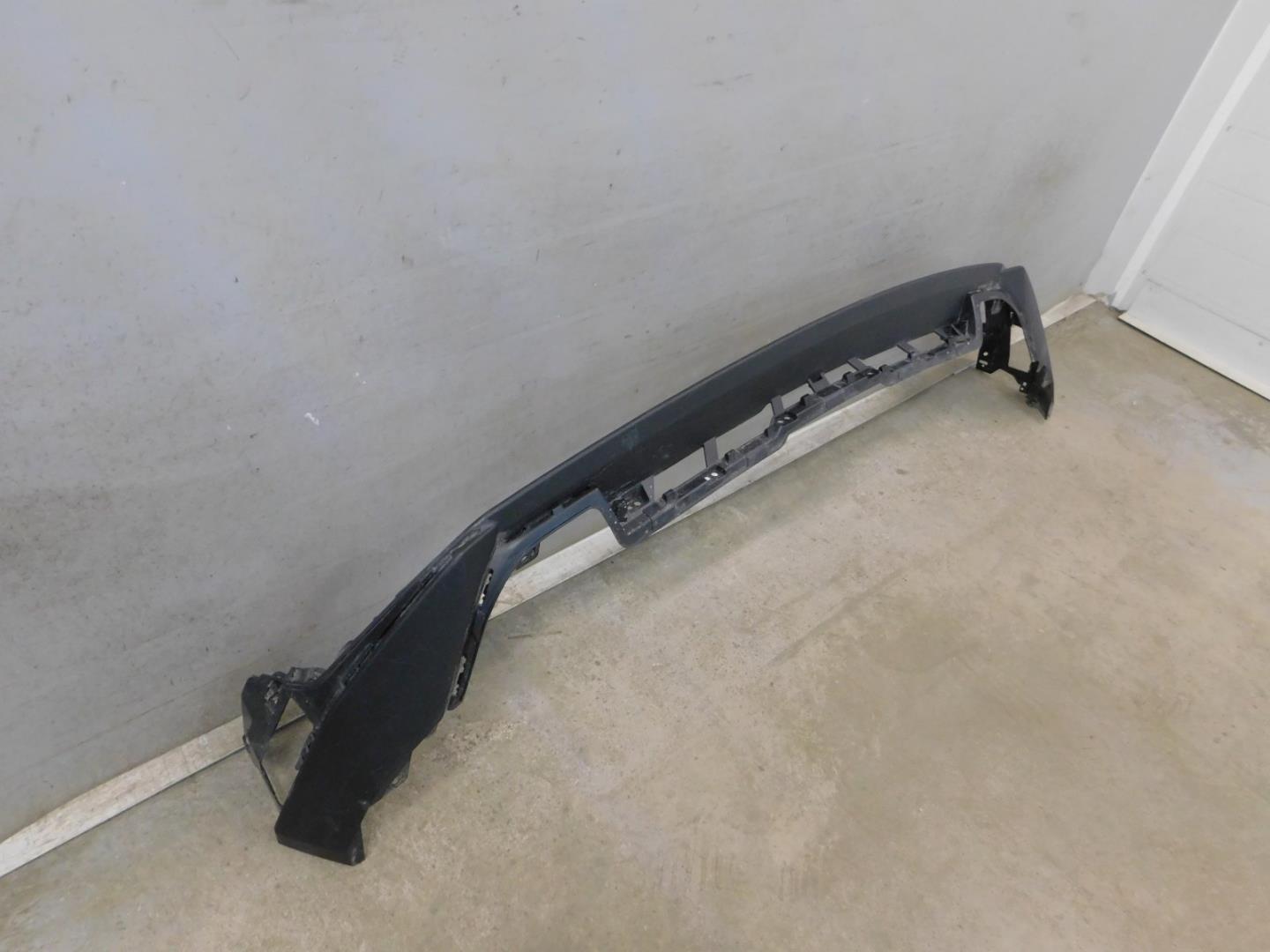 Юбка передняя