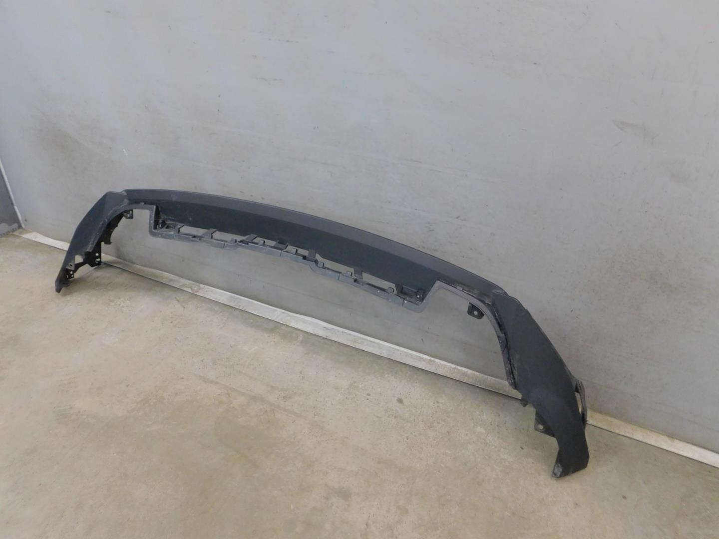 Юбка передняя