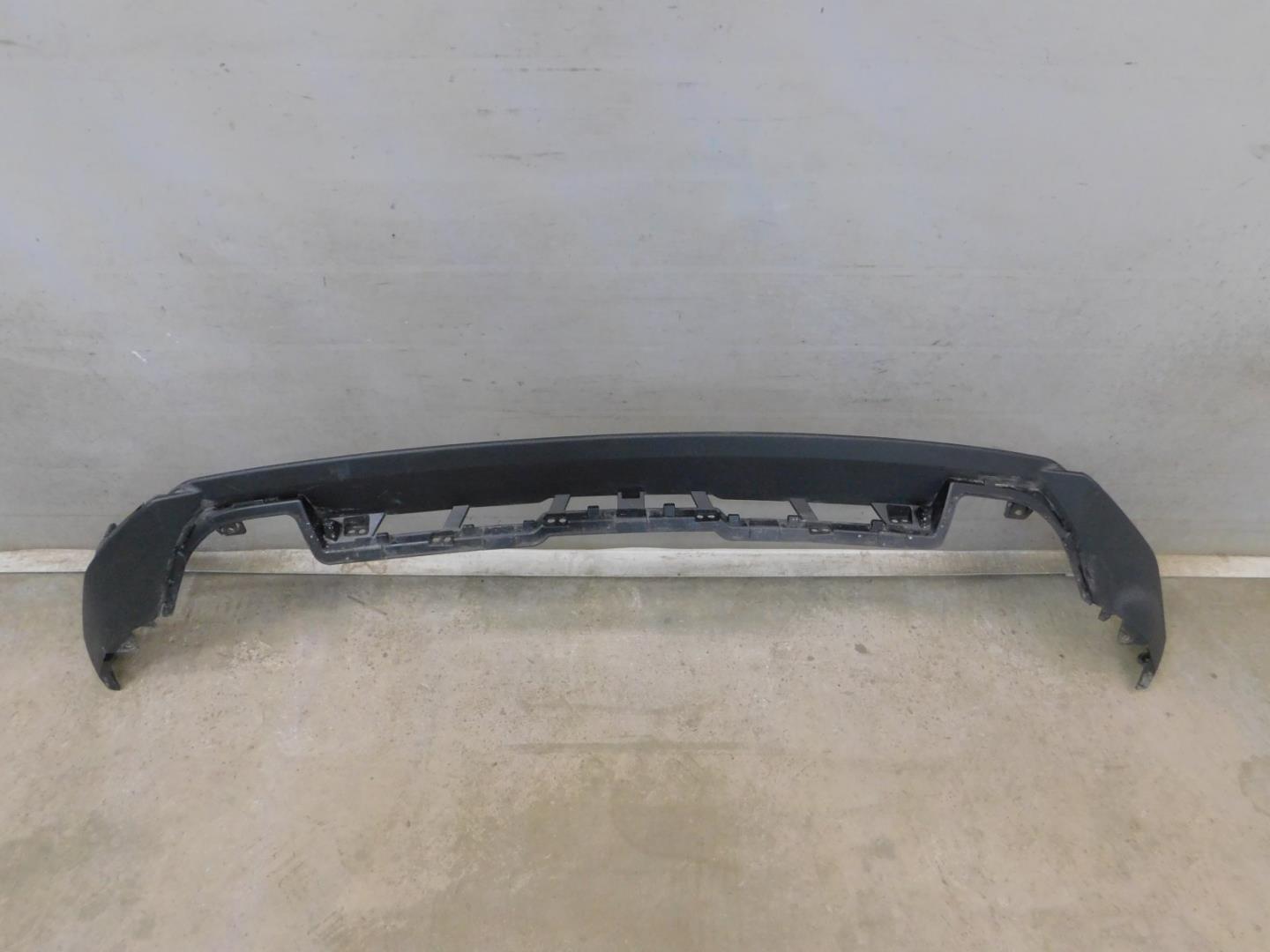 Юбка передняя