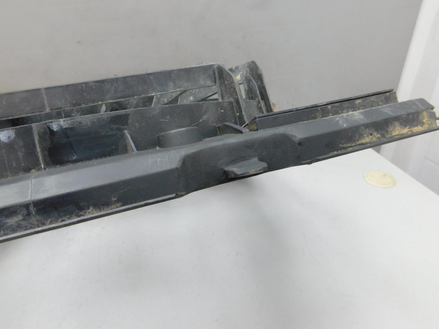 Диффузор вентилятора