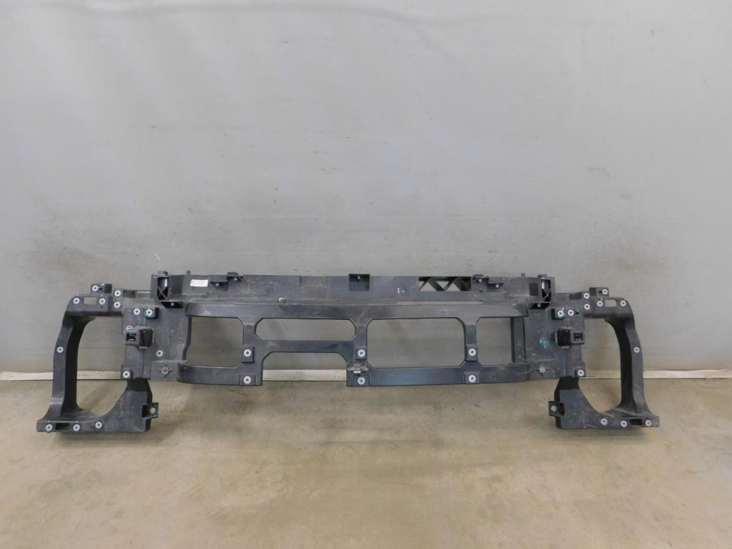 Панель передняя (телевизор)