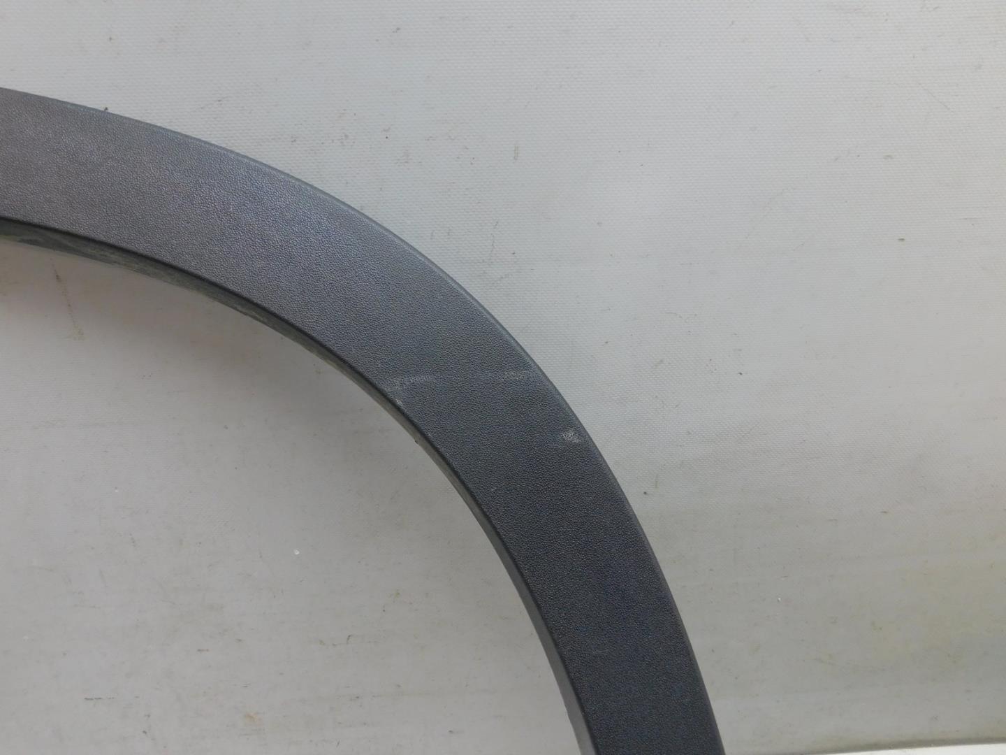 Накладка двери задней правой