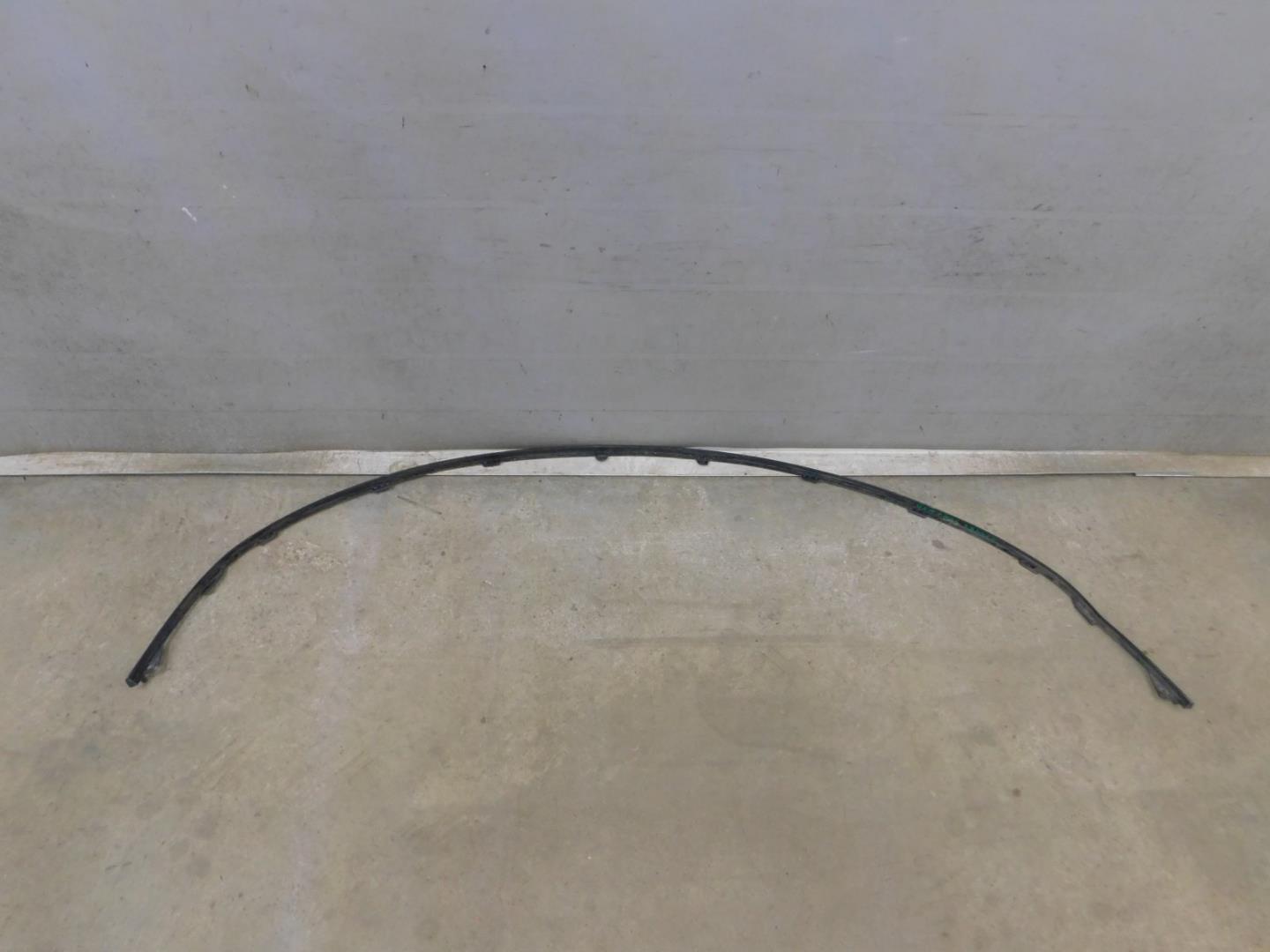 Юбка передняя