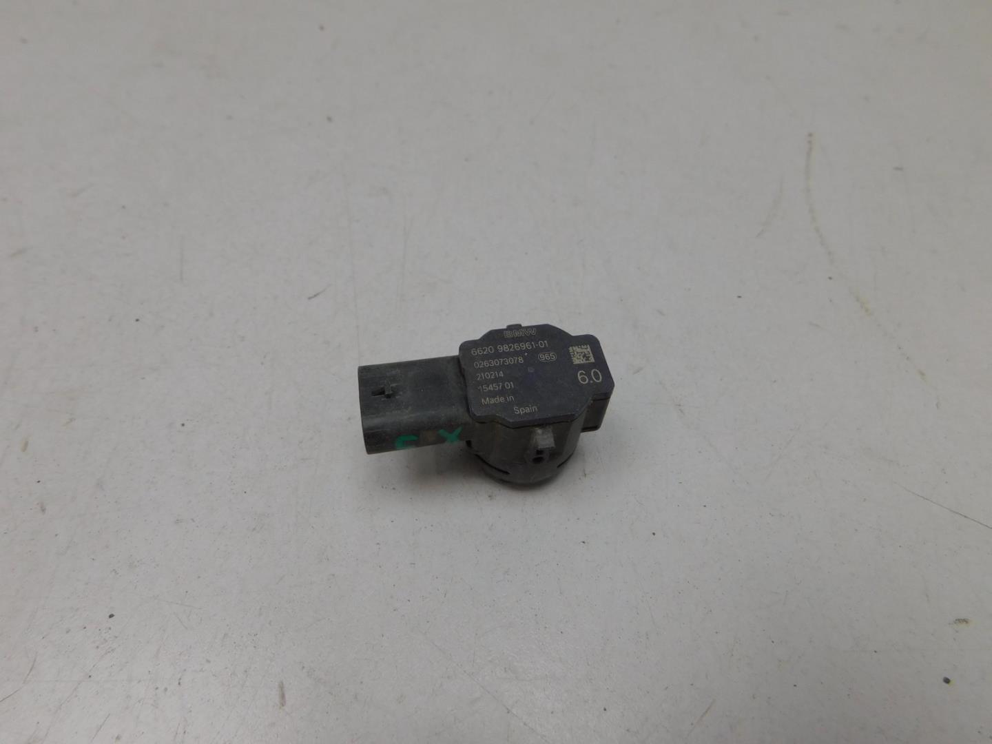 Датчик парковки