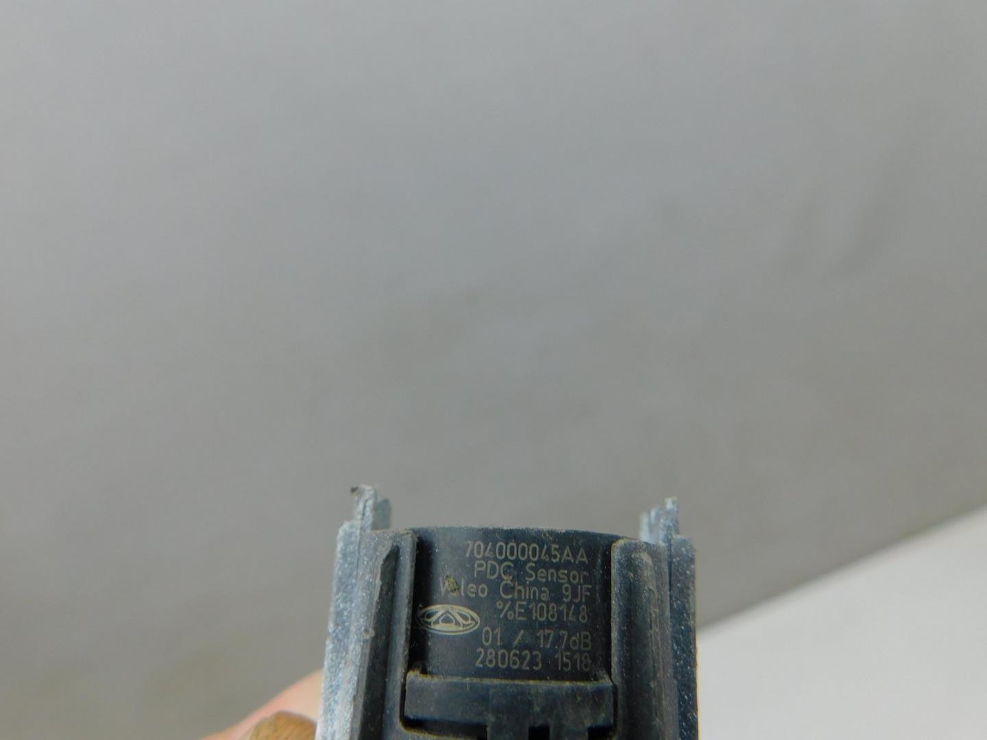 Датчик парковки