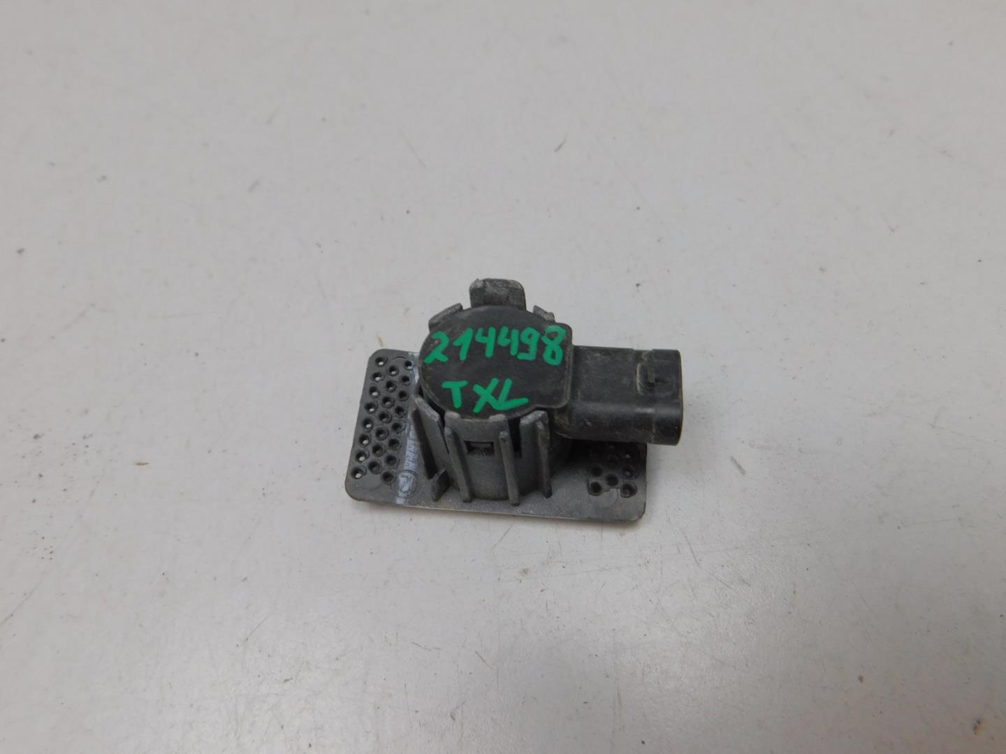 Датчик парковки