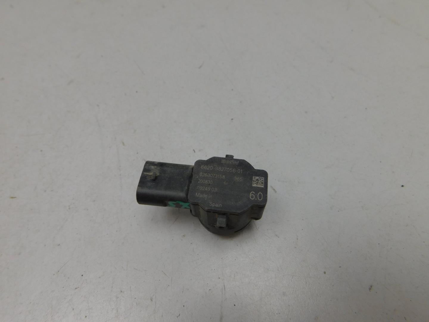 Датчик парковки