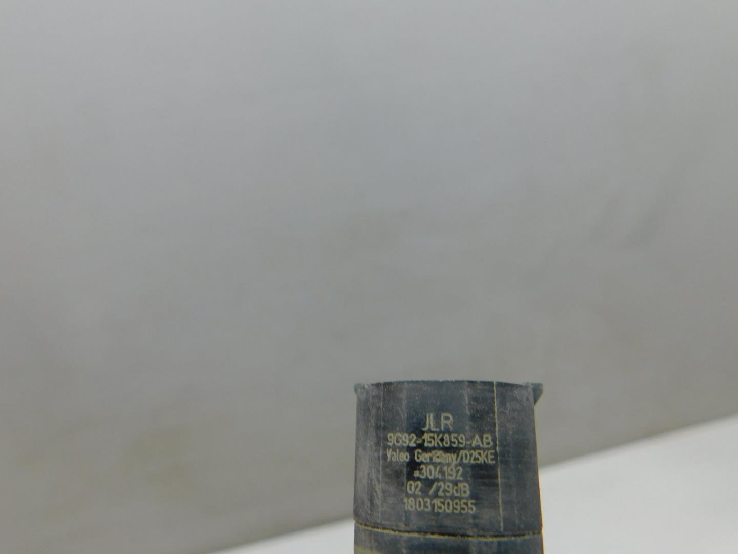 Датчик парковки