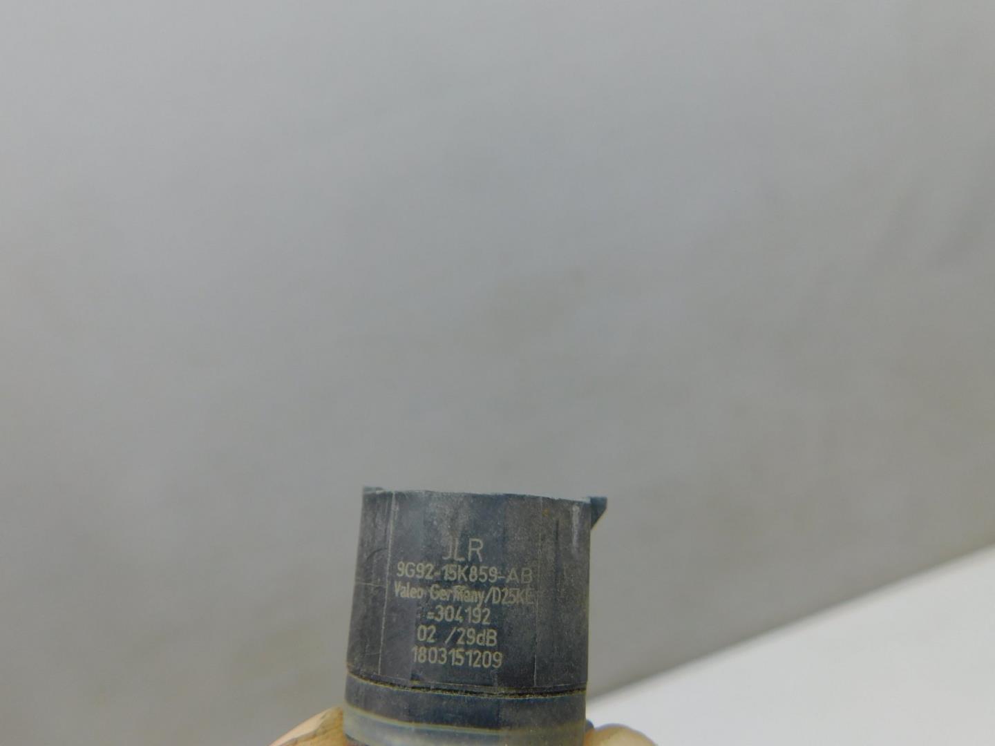 Датчик парковки