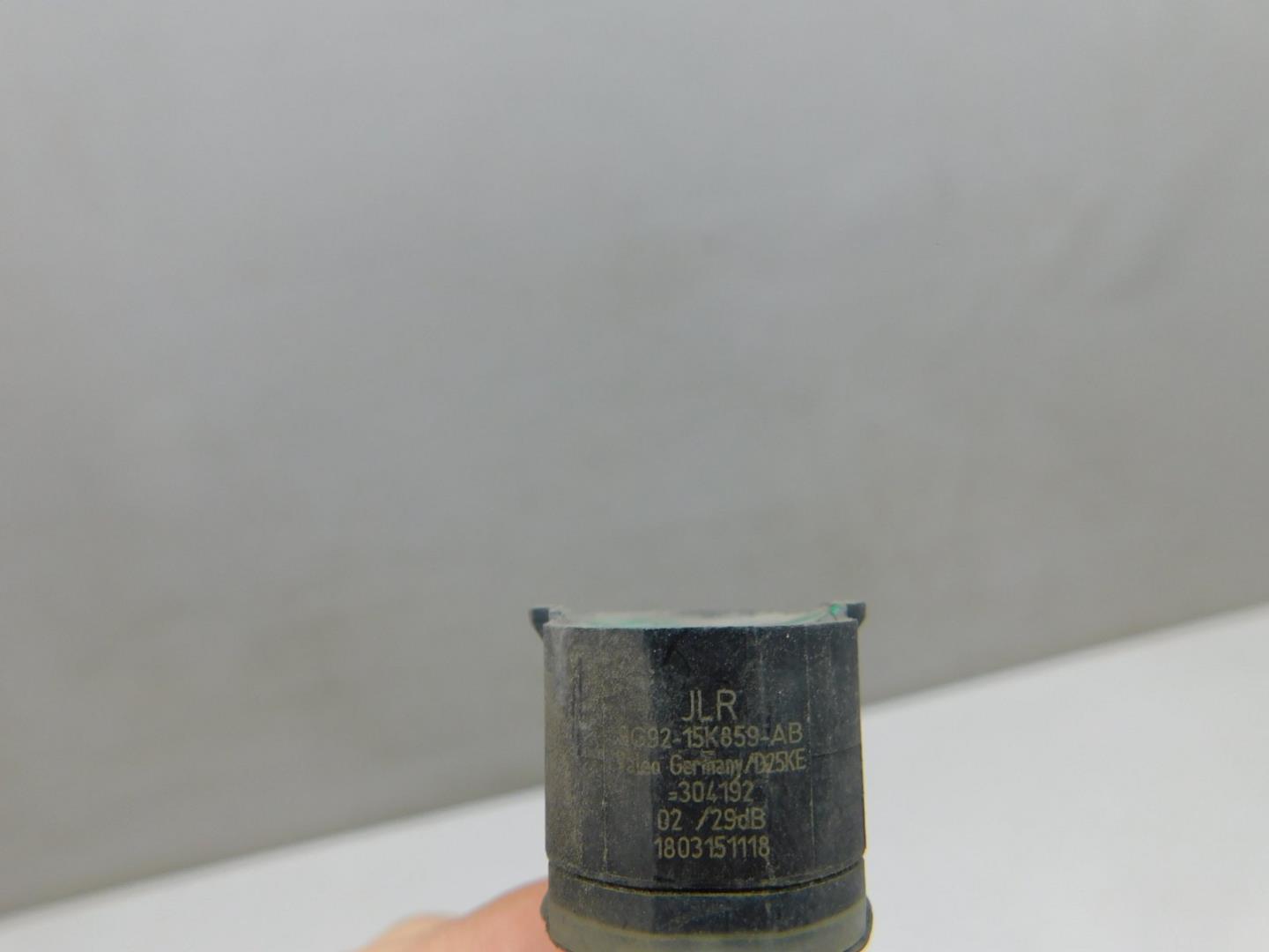 Датчик парковки