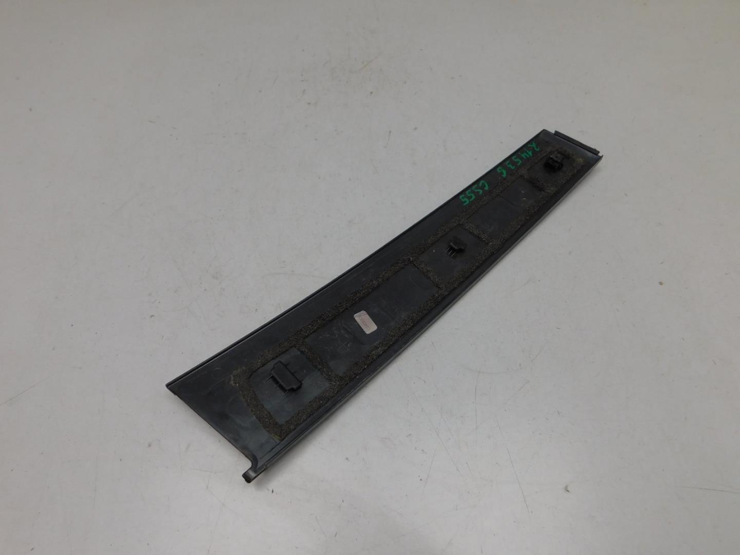 Накладка двери передней правой