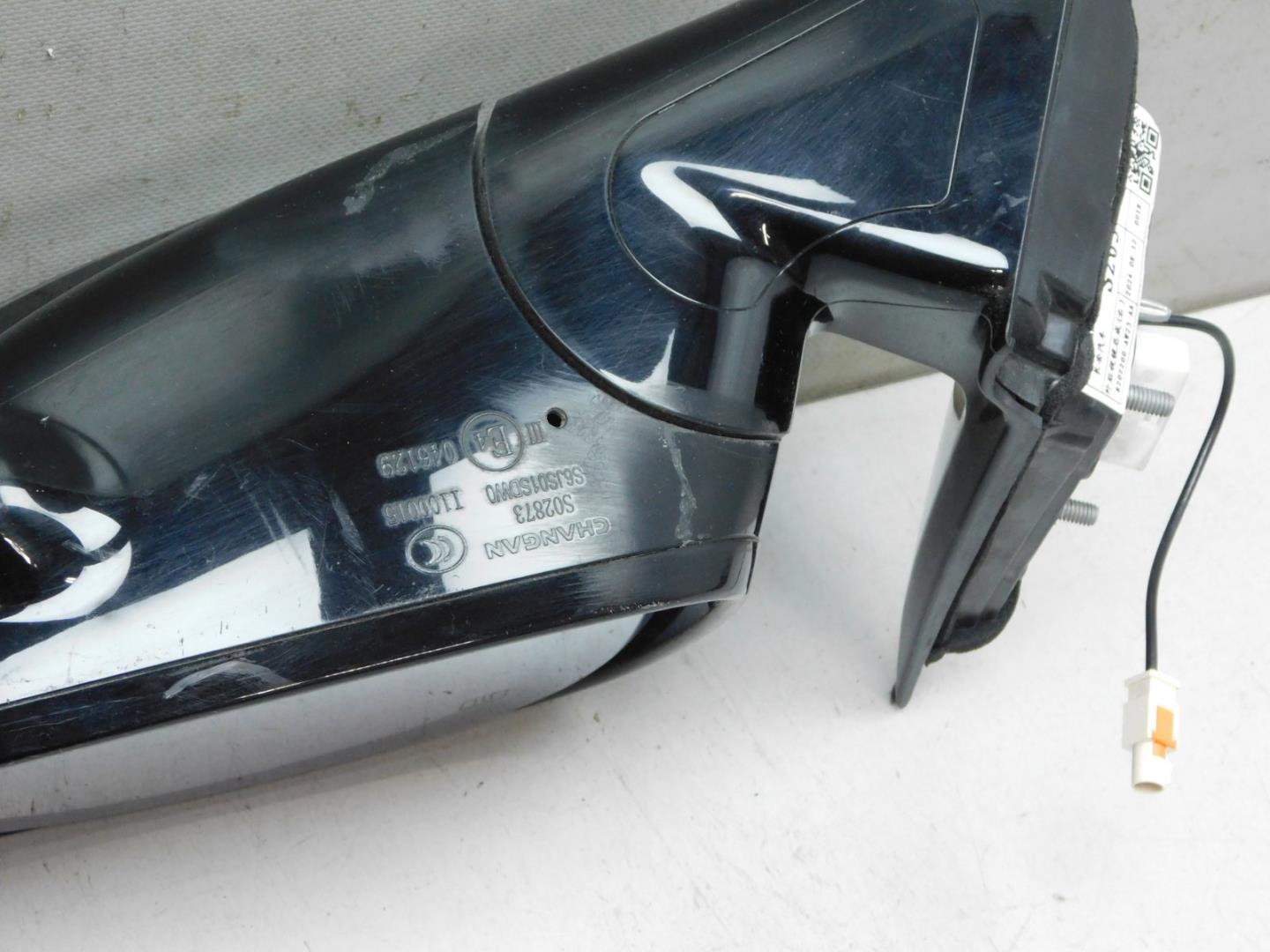 Зеркало правое электрическое