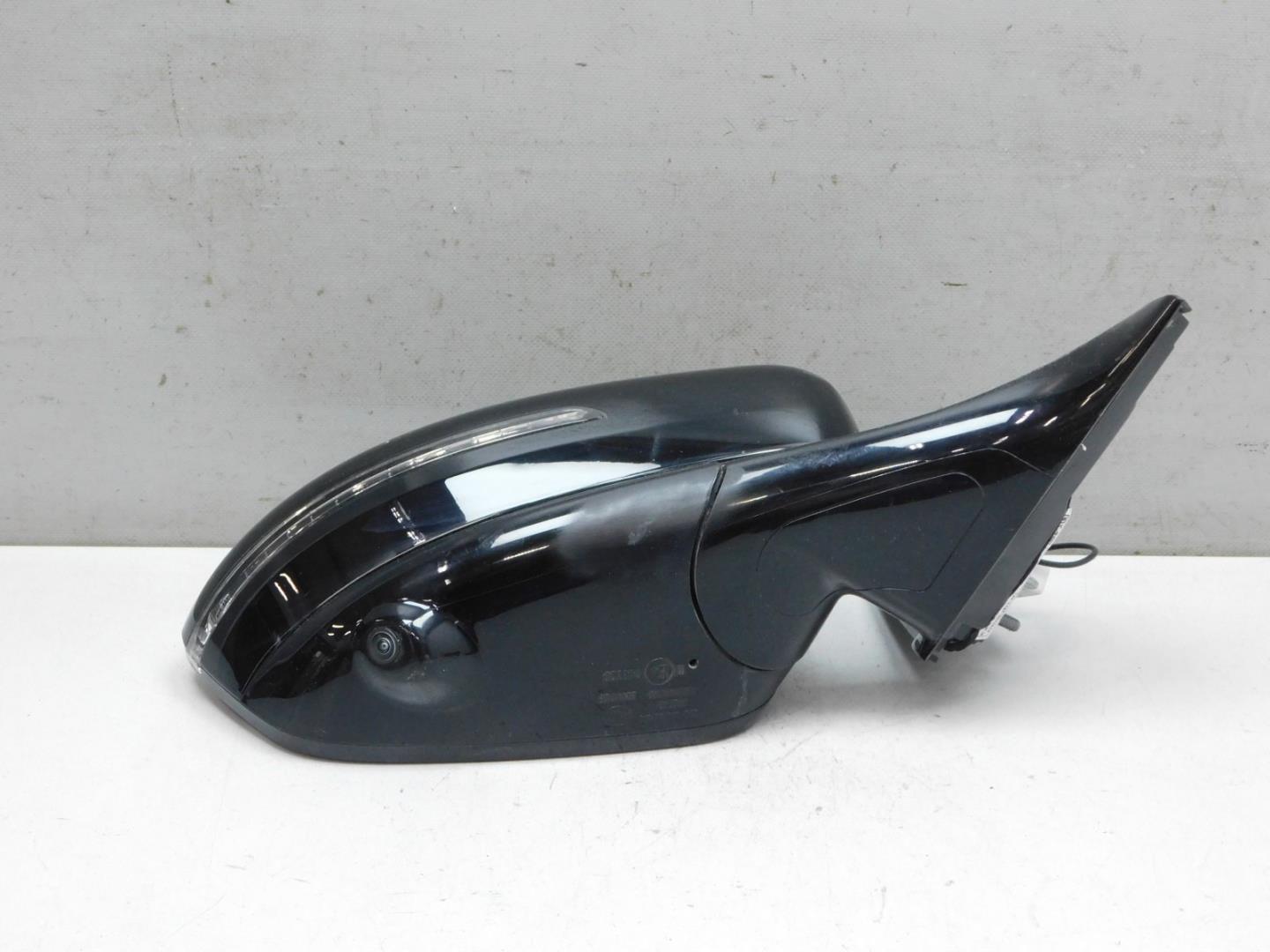 Зеркало правое электрическое