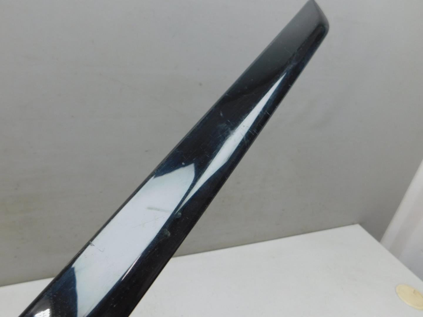 Накладка двери задней левой