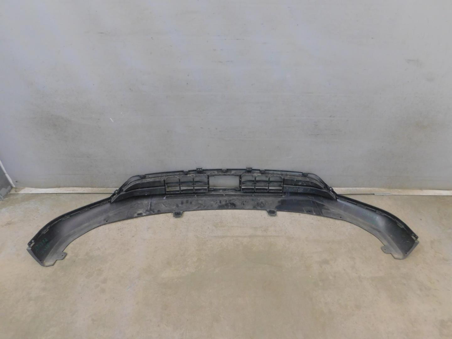 Юбка передняя