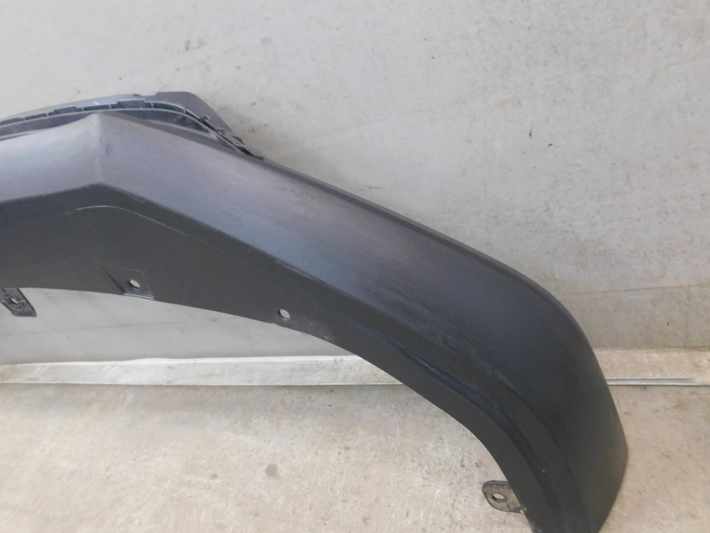 Юбка передняя